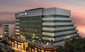 Radisson Blu Hotel, Beirut Verdun